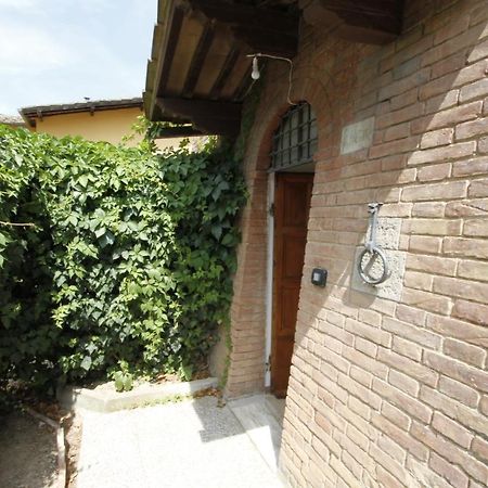 Villa Paola B&B Siena Kültér fotó