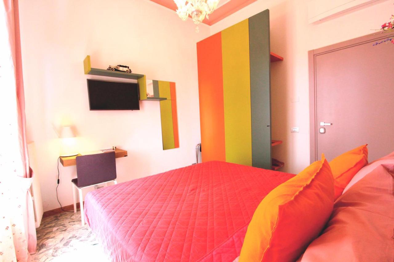 Villa Paola B&B Siena Kültér fotó
