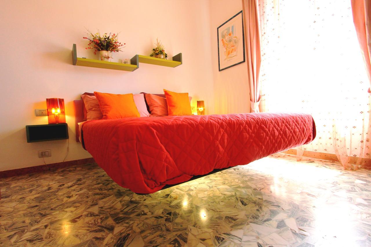 Villa Paola B&B Siena Kültér fotó