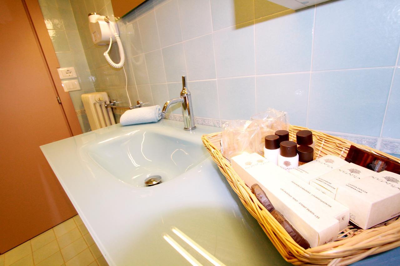 Villa Paola B&B Siena Kültér fotó
