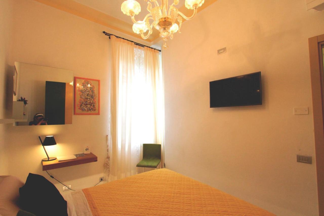 Villa Paola B&B Siena Kültér fotó