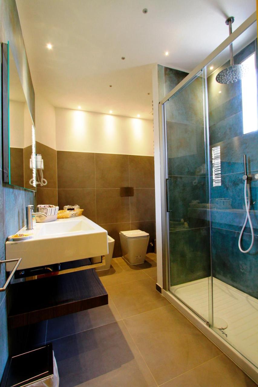 Villa Paola B&B Siena Kültér fotó