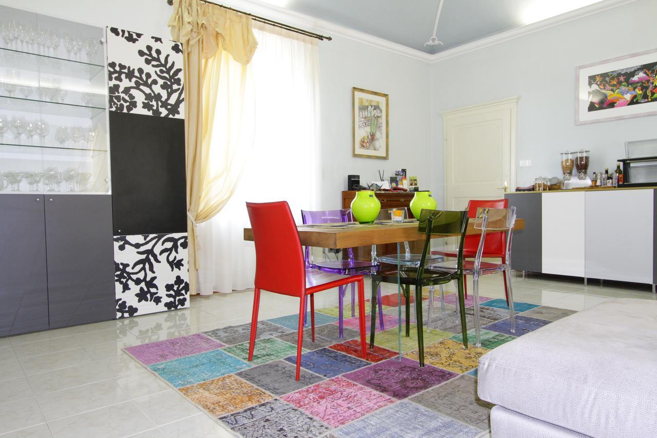 Villa Paola B&B Siena Kültér fotó
