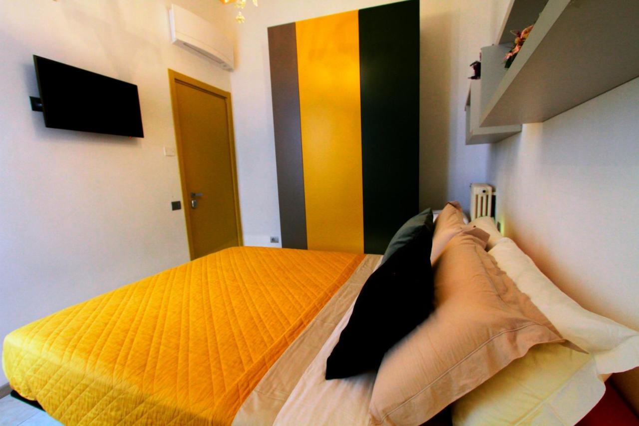 Villa Paola B&B Siena Kültér fotó