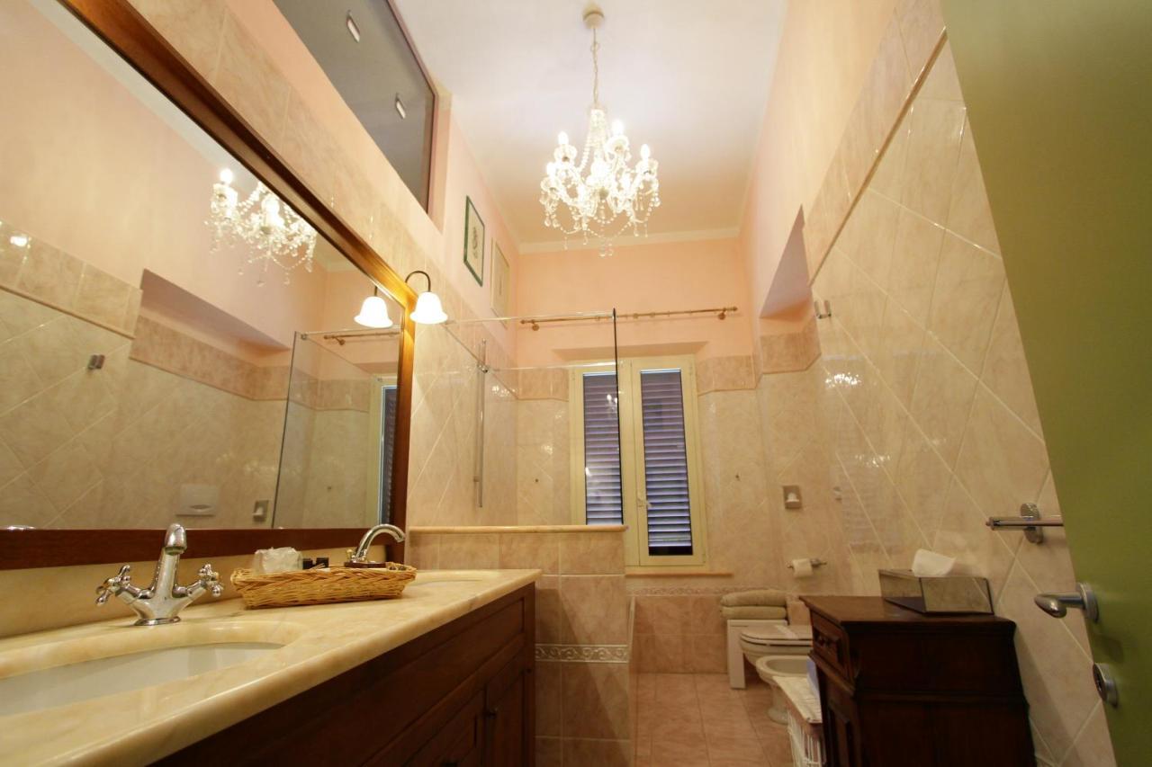 Villa Paola B&B Siena Kültér fotó