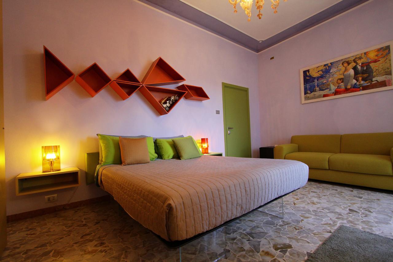 Villa Paola B&B Siena Kültér fotó