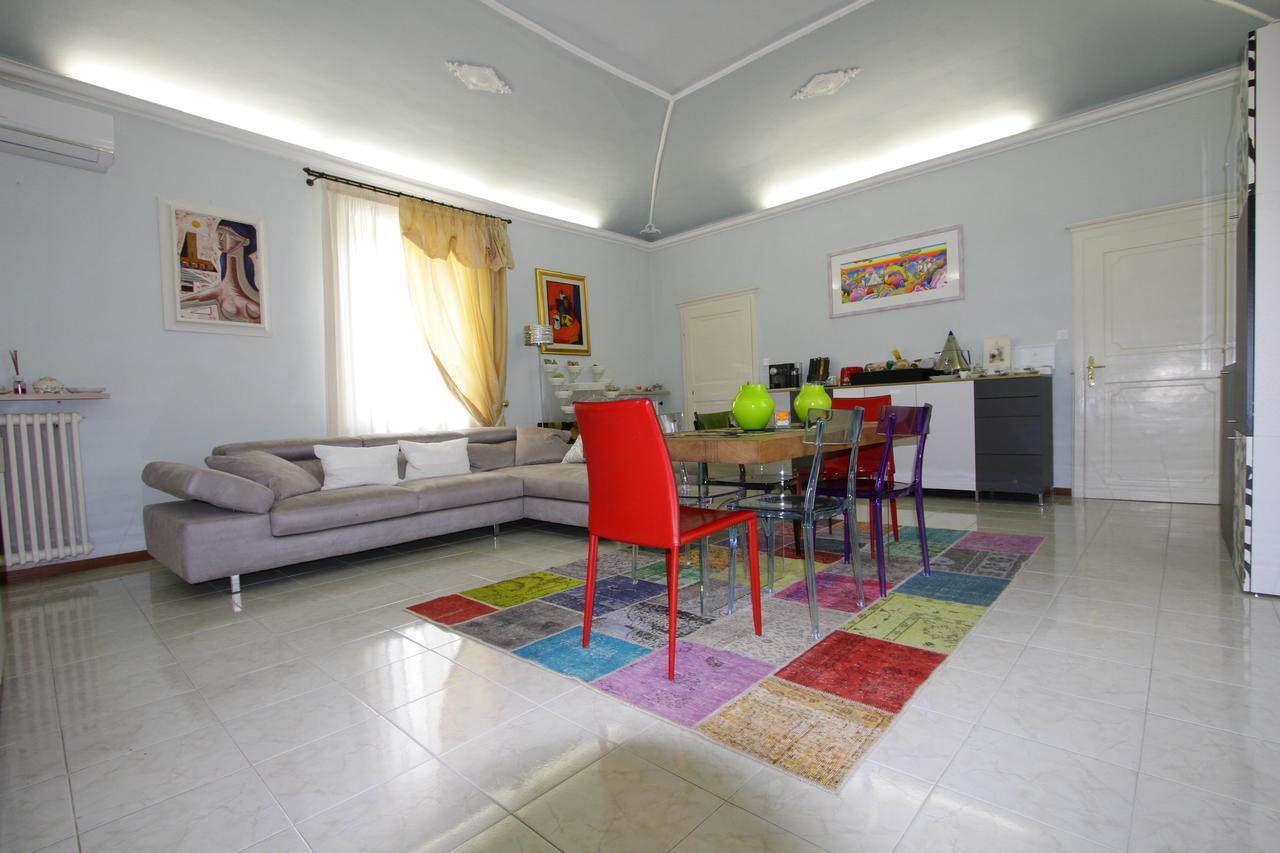Villa Paola B&B Siena Kültér fotó