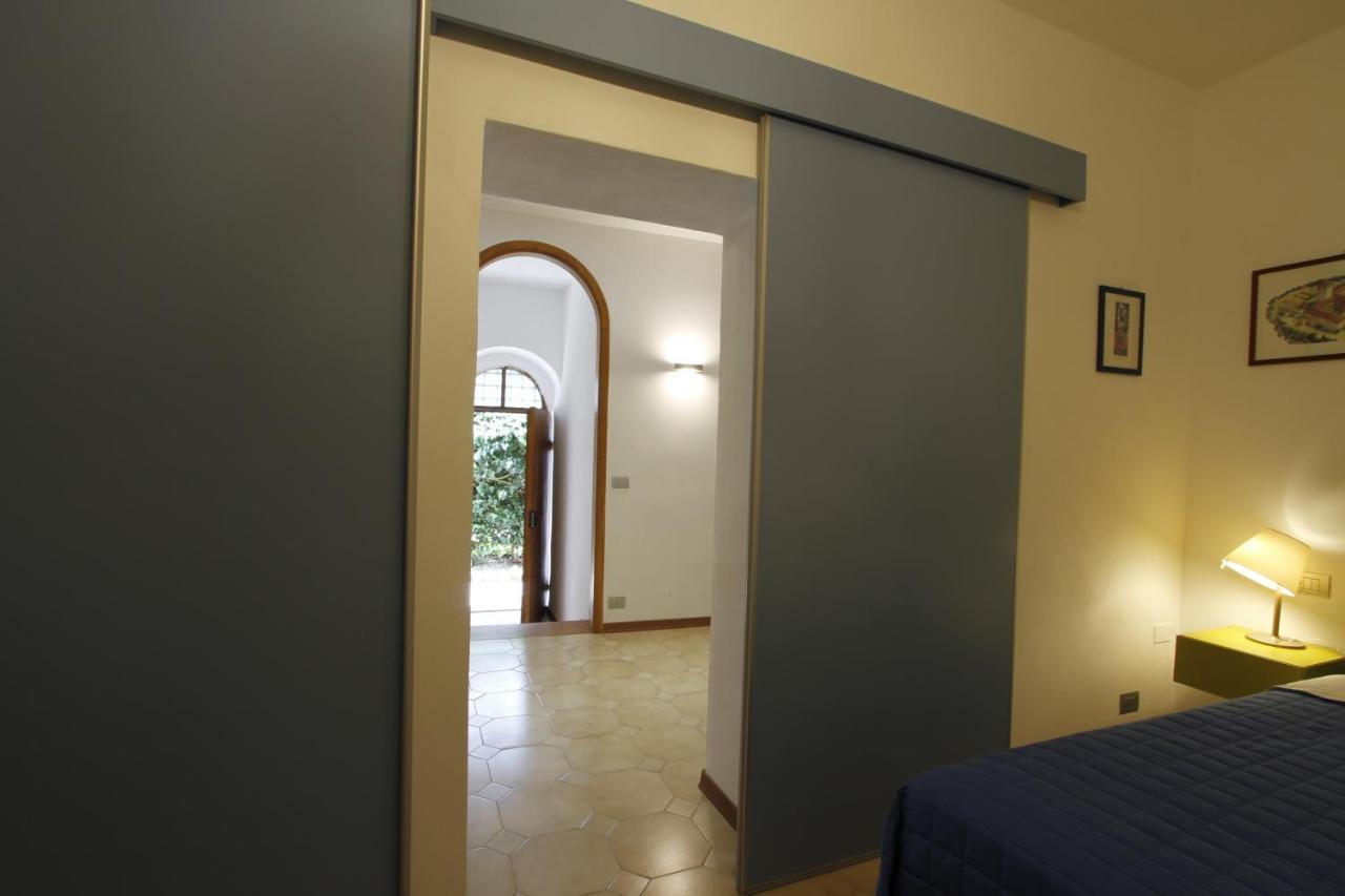 Villa Paola B&B Siena Kültér fotó