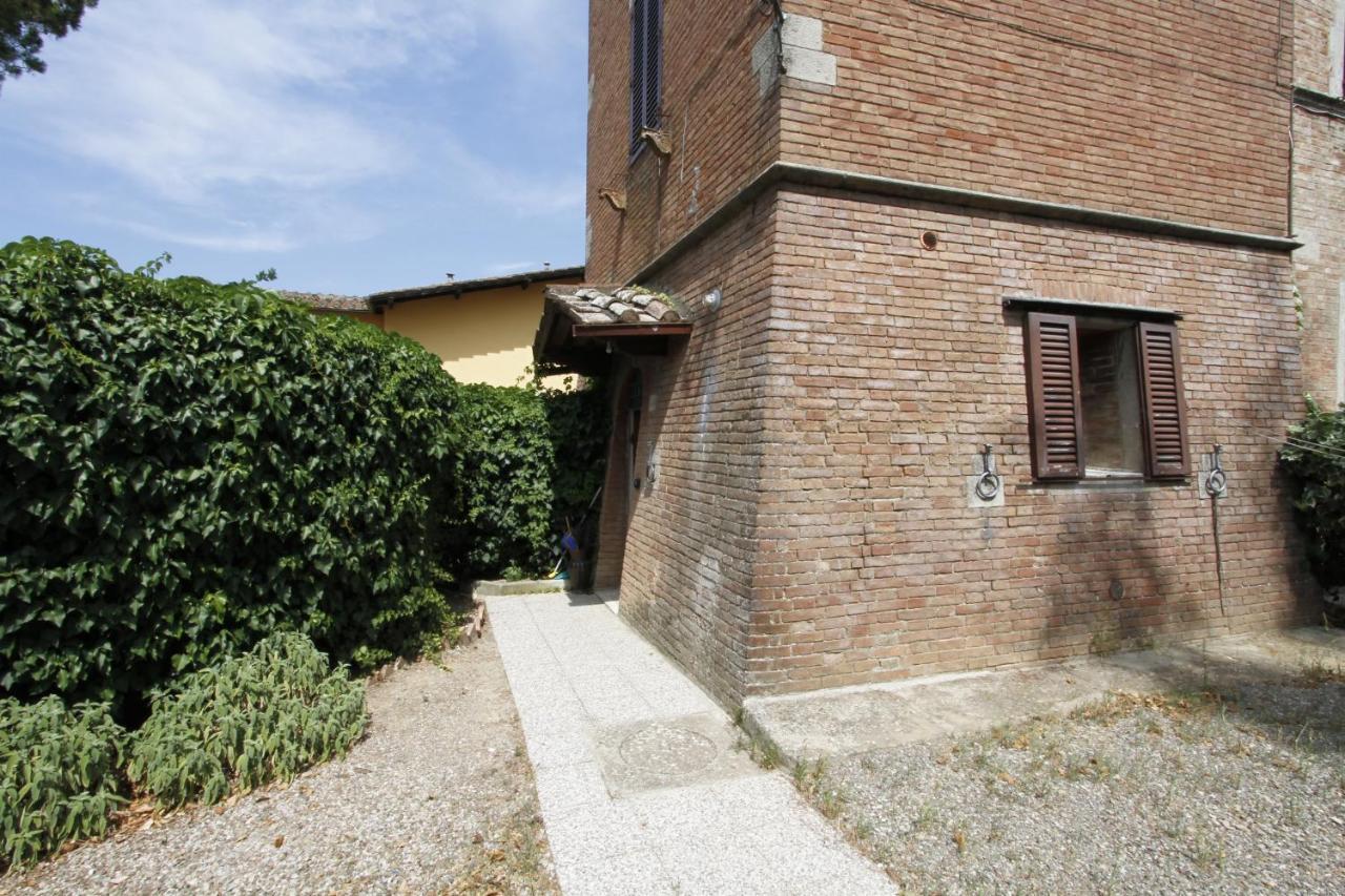 Villa Paola B&B Siena Kültér fotó
