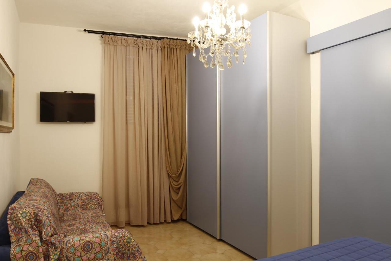 Villa Paola B&B Siena Kültér fotó